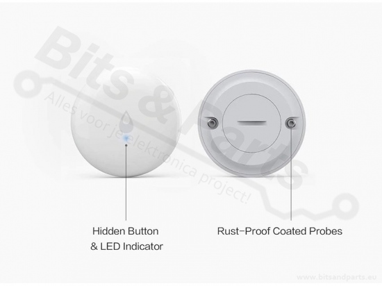 ZigBee water leakage sensor Xiaomi Aqara SJXGQ11LM